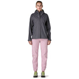 Patagonia Women's Torrentshell 3L Rain Jacket Smolder Blue / X-Small - 53 Degrees North