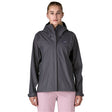 Patagonia Women's Torrentshell 3L Rain Jacket Smolder Blue / X-Small - 53 Degrees North