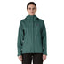 Patagonia Women's Torrentshell 3L Waterproof Rain Jacket Quiet Violet / X-Small-Quiet Violet / Small-Quiet Violet / Medium-Quiet Violet / Large-Quiet Violet / X-Large - 53 Degrees North 