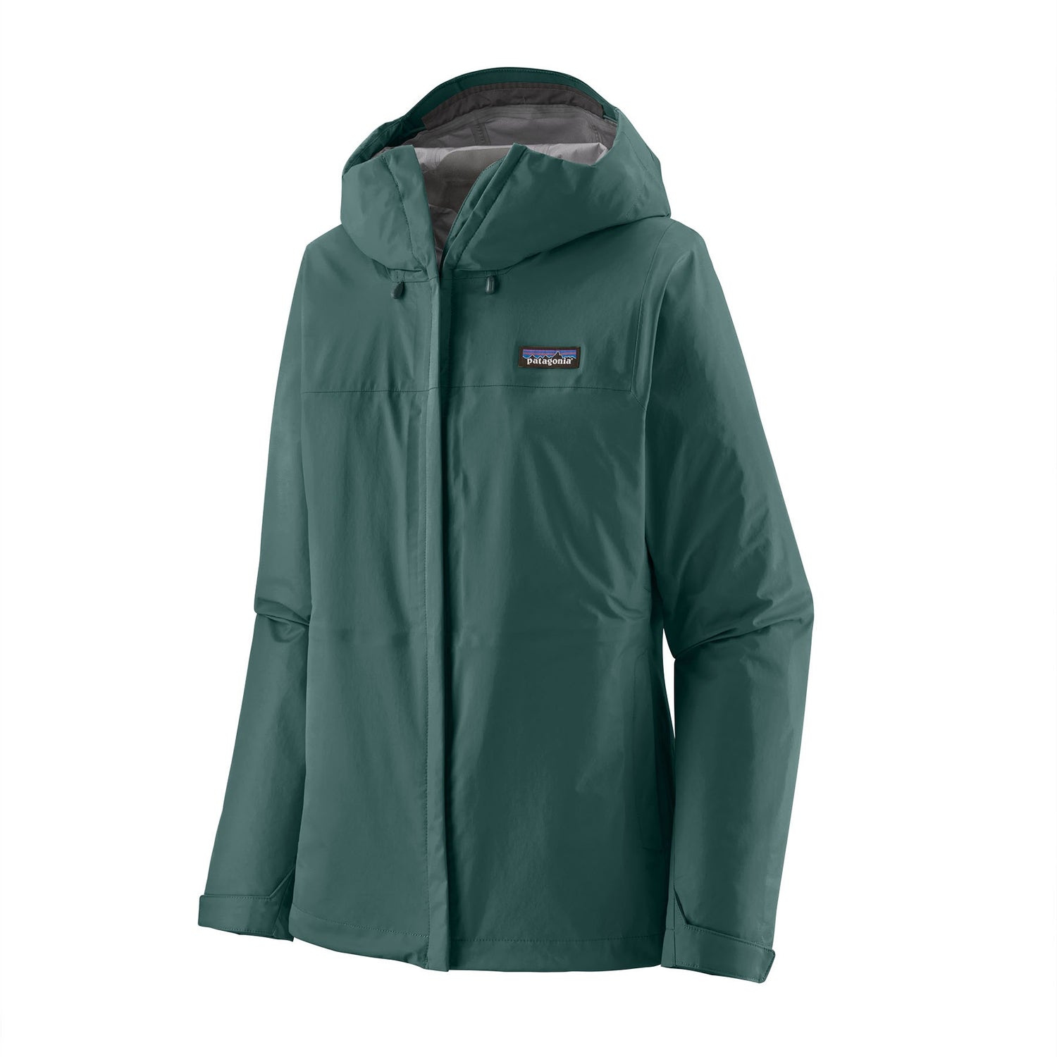 Patagonia Women's Torrentshell 3L Waterproof Rain Jacket Quiet Violet / X-Small-Quiet Violet / Small-Quiet Violet / Medium-Quiet Violet / Large-Quiet Violet / X-Large - 53 Degrees North 