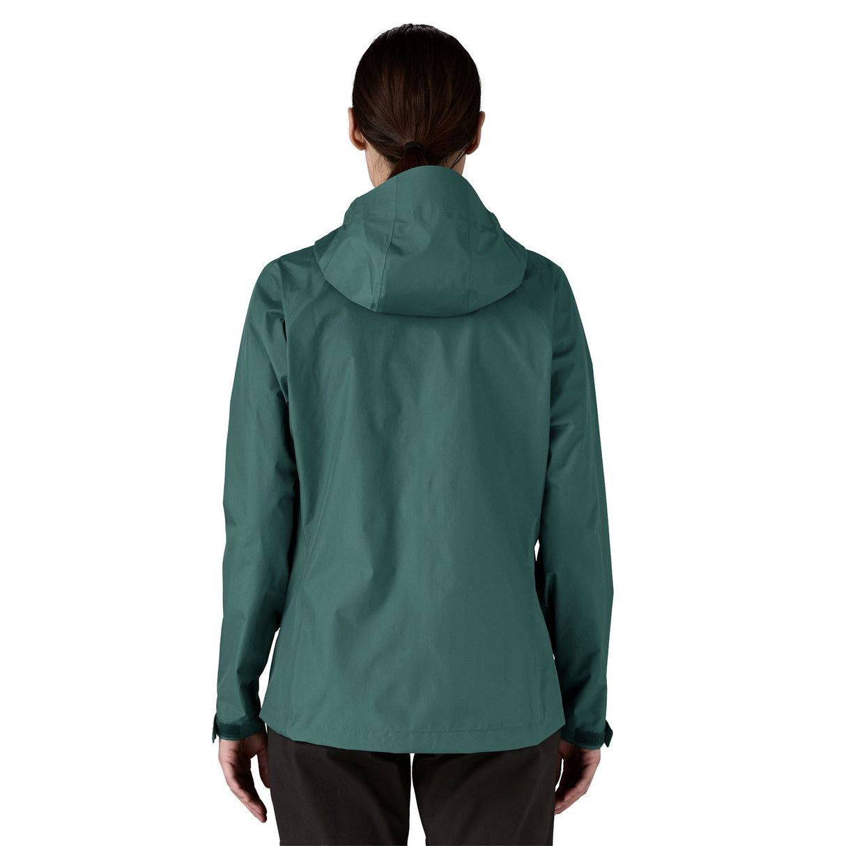 Patagonia Women's Torrentshell 3L Waterproof Rain Jacket Quiet Violet / X-Small-Quiet Violet / Small-Quiet Violet / Medium-Quiet Violet / Large-Quiet Violet / X-Large - 53 Degrees North 