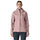 Patagonia Women's Torrentshell 3L Waterproof Rain Jacket Quiet Violet / X-Small-Quiet Violet / Small-Quiet Violet / Medium-Quiet Violet / Large-Quiet Violet / X-Large - 53 Degrees North 