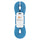 Petzl Arial Rope 9.5mm - 60m Blue - 53 Degrees North 