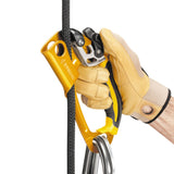 Petzl Ascension Handled Ascender - Right Hand Default Title - 53 Degrees North 