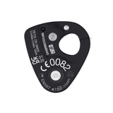 Petzl Nano Traxion Pulley Default Title - 53 Degrees North 