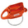 Petzl Reverso Belay/Rappel Deivce Red/Orange - 53 Degrees North 