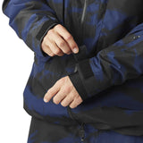 Picture Men's Citrik Ski Jacket Retro Fusion Print / X-Small-Retro Fusion Print / Small-Retro Fusion Print / Medium-Retro Fusion Print / Large-Retro Fusion Print / X-Large - 53 Degrees North 