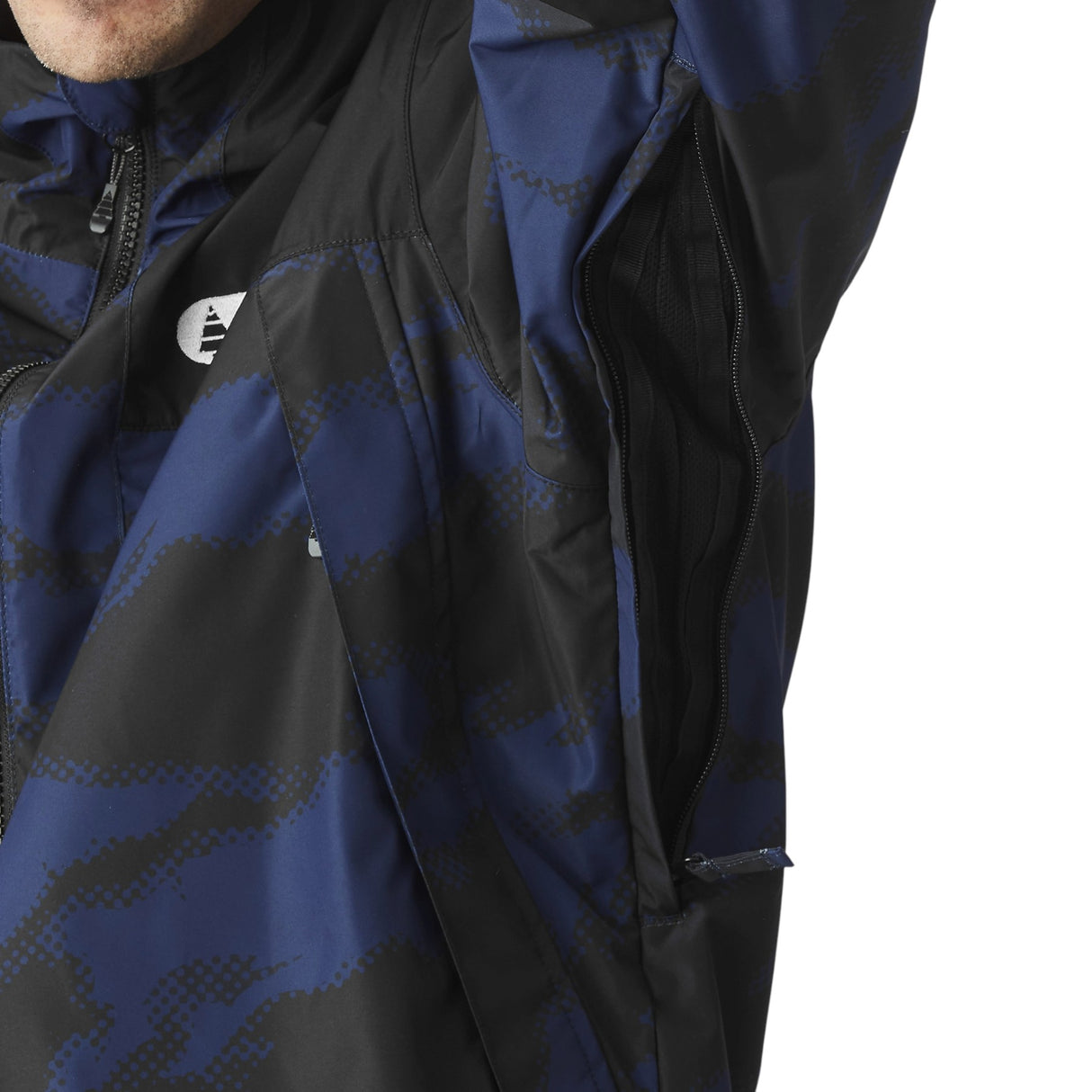 Picture Men's Citrik Ski Jacket Retro Fusion Print / X-Small-Retro Fusion Print / Small-Retro Fusion Print / Medium-Retro Fusion Print / Large-Retro Fusion Print / X-Large - 53 Degrees North 