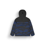 Picture Men's Citrik Ski Jacket Retro Fusion Print / X-Small-Retro Fusion Print / Small-Retro Fusion Print / Medium-Retro Fusion Print / Large-Retro Fusion Print / X-Large - 53 Degrees North 