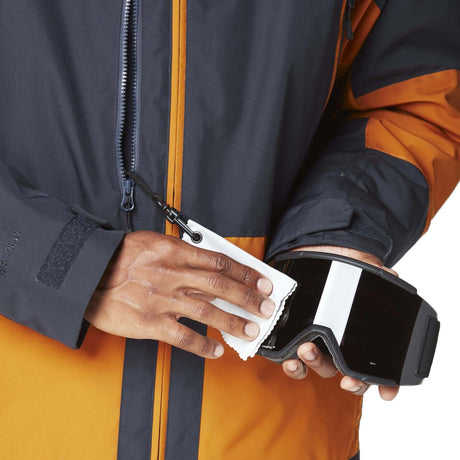 Picture Men's Jomoh Ski Jacket Snowy Pine Print / Small-Snowy Pine Print / Medium-Snowy Pine Print / Large-Snowy Pine Print / X-Large-Snowy Pine Print / X-Small - 53 Degrees North 