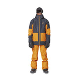 Picture Men's Jomoh Ski Jacket Snowy Pine Print / Small-Snowy Pine Print / Medium-Snowy Pine Print / Large-Snowy Pine Print / X-Large-Snowy Pine Print / X-Small - 53 Degrees North 