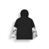 Picture Men's Jomoh Ski Jacket Snowy Pine Print / Small-Snowy Pine Print / Medium-Snowy Pine Print / Large-Snowy Pine Print / X-Large-Snowy Pine Print / X-Small - 53 Degrees North 