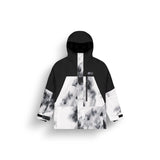 Picture Men's Jomoh Ski Jacket Snowy Pine Print / Small-Snowy Pine Print / Medium-Snowy Pine Print / Large-Snowy Pine Print / X-Large-Snowy Pine Print / X-Small - 53 Degrees North 