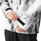 Picture Men's Jomoh Ski Jacket Snowy Pine Print / Small-Snowy Pine Print / Medium-Snowy Pine Print / Large-Snowy Pine Print / X-Large-Snowy Pine Print / X-Small - 53 Degrees North 