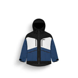 Picture Men's Naikoon Ski Jacket Vapor Grey / X-Small-Vapor Grey / Small-Vapor Grey / Medium-Vapor Grey / Large-Vapor Grey / X-Large - 53 Degrees North 