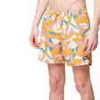 Picture Men's Piau 15 Boardshorts Canyon / Small-Canyon / Medium-Canyon / Large-Canyon / X-Large - 53 Degrees North 