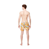 Picture Men's Piau 15 Boardshorts Canyon / Small-Canyon / Medium-Canyon / Large-Canyon / X-Large - 53 Degrees North 