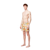 Picture Men's Piau 15 Boardshorts Canyon / Small-Canyon / Medium-Canyon / Large-Canyon / X-Large - 53 Degrees North 