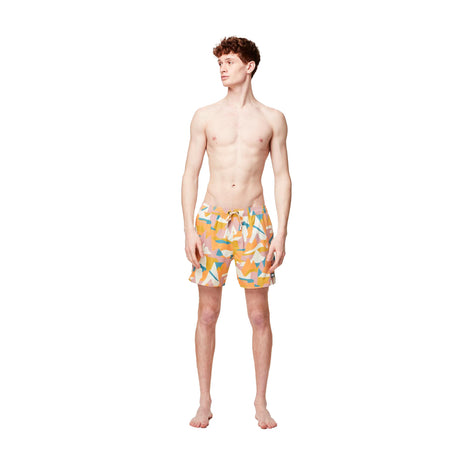 Picture Men's Piau 15 Boardshorts Canyon / Small-Canyon / Medium-Canyon / Large-Canyon / X-Large - 53 Degrees North 