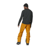 Picture Men's Picture Object Ski Trousers Black / Small-Black / Medium-Black / Large-Black / X-Large-Black / X-Small - 53 Degrees North 