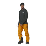 Picture Men's Picture Object Ski Trousers Black / Small-Black / Medium-Black / Large-Black / X-Large-Black / X-Small - 53 Degrees North 