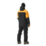 Picture Men's Track Ski Jacket Carrot Black / Small-Carrot Black / Medium-Carrot Black / Large-Carrot Black / X-Large-Patriot Blue / X-Small - 53 Degrees North 