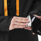 Picture Men's Track Ski Jacket Carrot Black / Small-Carrot Black / Medium-Carrot Black / Large-Carrot Black / X-Large-Patriot Blue / X-Small - 53 Degrees North 