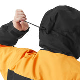 Picture Men's Track Ski Jacket Carrot Black / Small-Carrot Black / Medium-Carrot Black / Large-Carrot Black / X-Large-Patriot Blue / X-Small - 53 Degrees North 