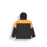 Picture Men's Track Ski Jacket Carrot Black / Small-Carrot Black / Medium-Carrot Black / Large-Carrot Black / X-Large-Patriot Blue / X-Small - 53 Degrees North 