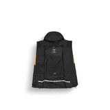 Picture Men's Track Ski Jacket Carrot Black / Small-Carrot Black / Medium-Carrot Black / Large-Carrot Black / X-Large-Patriot Blue / X-Small - 53 Degrees North 