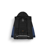 Picture Men's Track Ski Jacket Carrot Black / Small-Carrot Black / Medium-Carrot Black / Large-Carrot Black / X-Large-Patriot Blue / X-Small - 53 Degrees North 