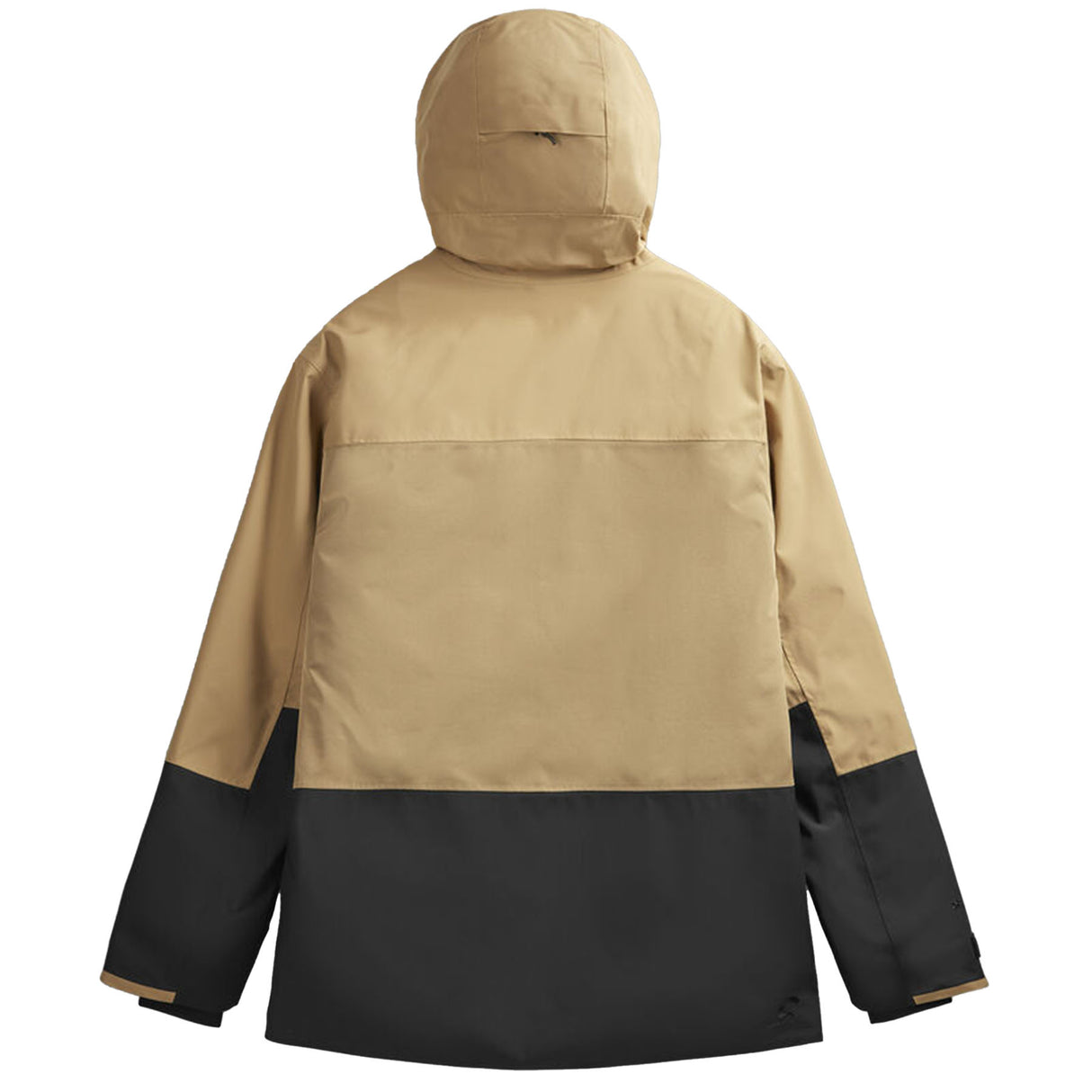 Picture Men's Waterproof Track Snow Jacket Tannin/Black / Small-Tannin/Black / Medium-Tannin/Black / Large-Tannin/Black / X-Large-Laurel Wreath/Dark Blue / Small - 53 Degrees North 