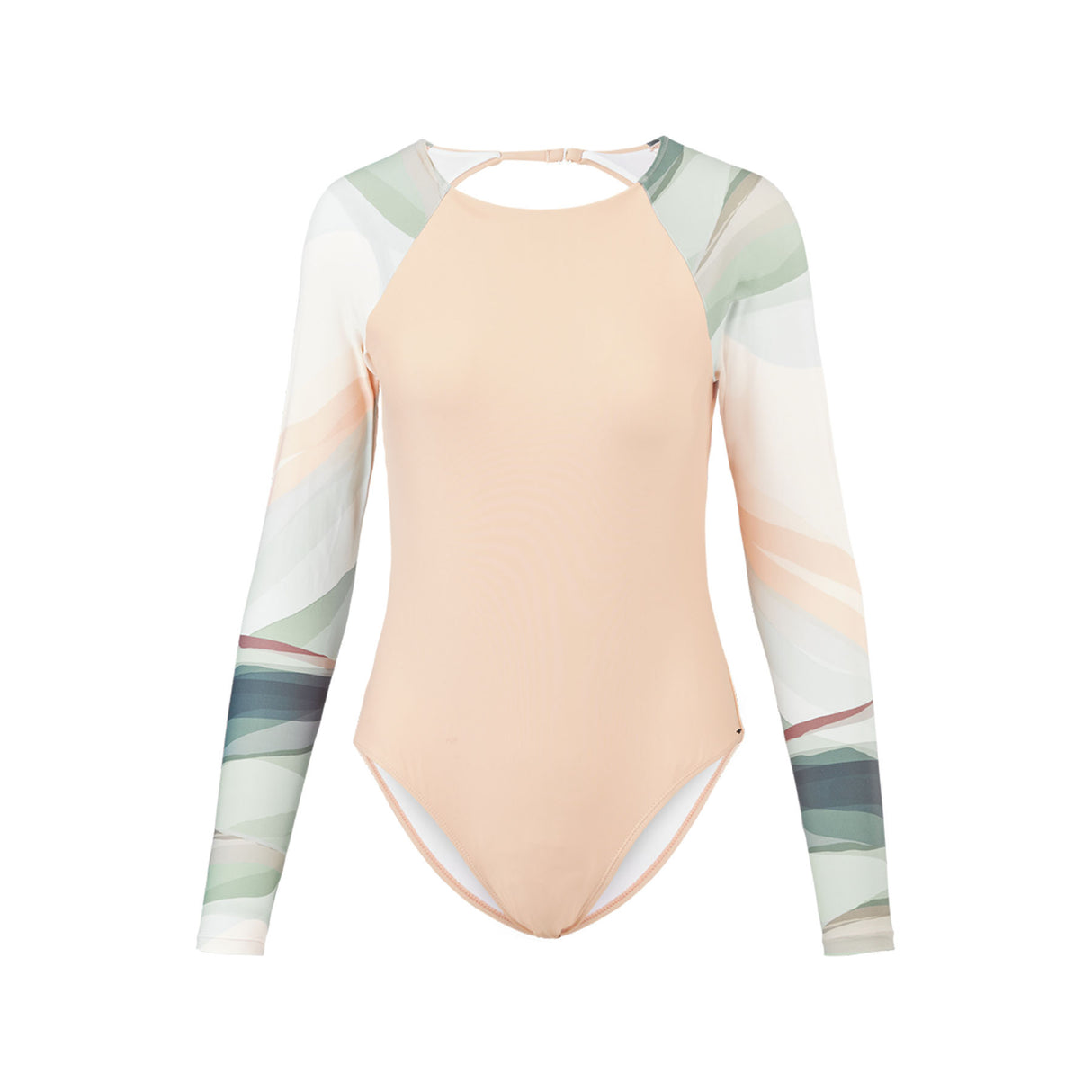 Picture Women's Dyane Swimsuit Misty Lilac / X-Small-Misty Lilac / Small-Misty Lilac / Medium-Misty Lilac / Large-Misty Lilac / X-Large - 53 Degrees North 