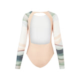 Picture Women's Dyane Swimsuit Misty Lilac / X-Small-Misty Lilac / Small-Misty Lilac / Medium-Misty Lilac / Large-Misty Lilac / X-Large - 53 Degrees North 