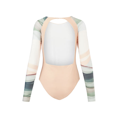 Picture Women's Dyane Swimsuit Misty Lilac / X-Small-Misty Lilac / Small-Misty Lilac / Medium-Misty Lilac / Large-Misty Lilac / X-Large - 53 Degrees North 