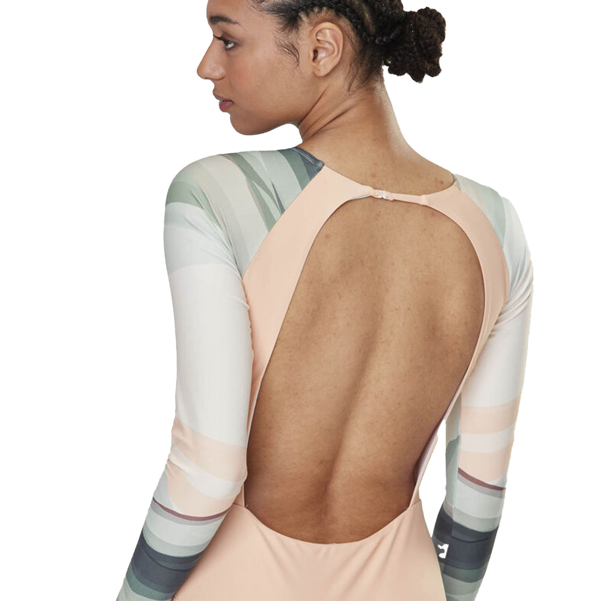 Picture Women's Dyane Swimsuit Misty Lilac / X-Small-Misty Lilac / Small-Misty Lilac / Medium-Misty Lilac / Large-Misty Lilac / X-Large - 53 Degrees North 