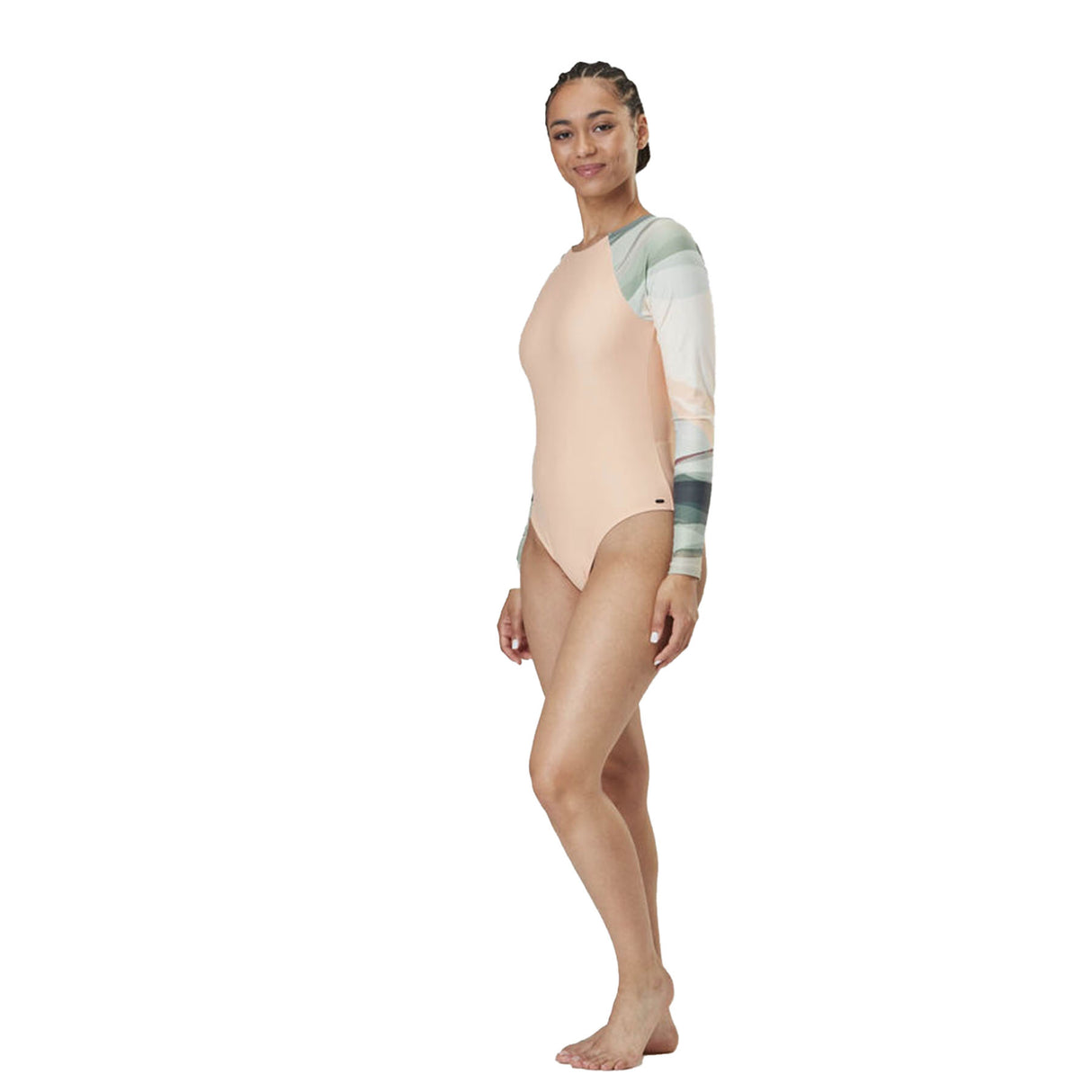 Picture Women's Dyane Swimsuit Misty Lilac / X-Small-Misty Lilac / Small-Misty Lilac / Medium-Misty Lilac / Large-Misty Lilac / X-Large - 53 Degrees North 