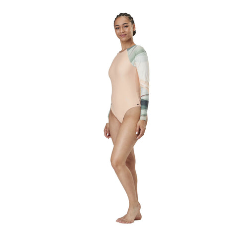 Picture Women's Dyane Swimsuit Misty Lilac / X-Small-Misty Lilac / Small-Misty Lilac / Medium-Misty Lilac / Large-Misty Lilac / X-Large - 53 Degrees North 