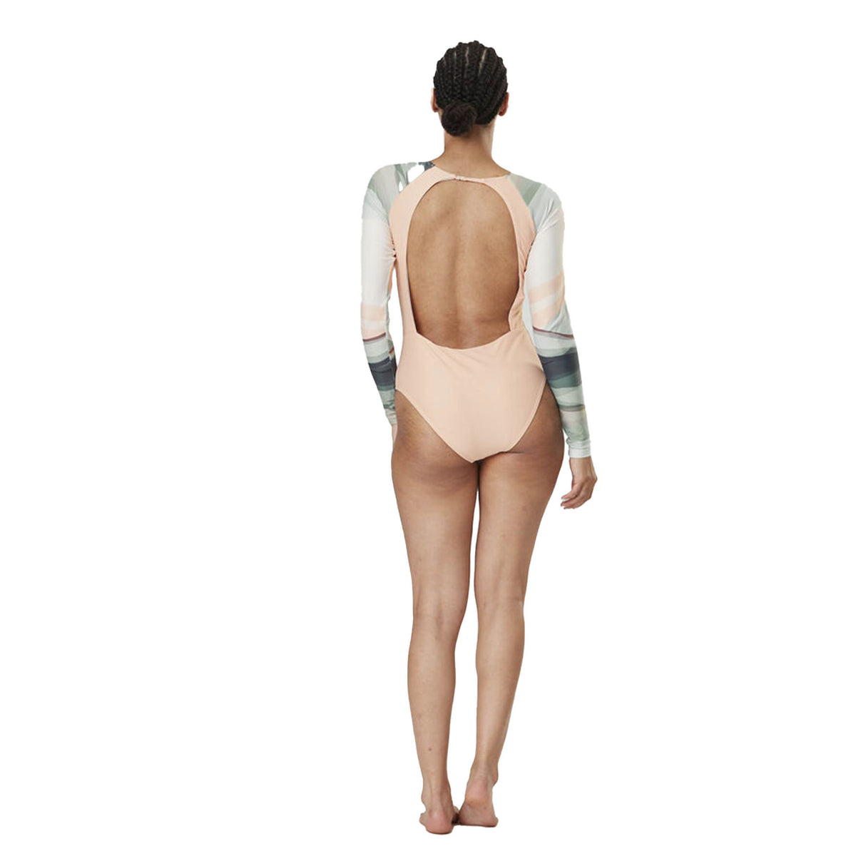 Picture Women's Dyane Swimsuit Misty Lilac / X-Small-Misty Lilac / Small-Misty Lilac / Medium-Misty Lilac / Large-Misty Lilac / X-Large - 53 Degrees North 