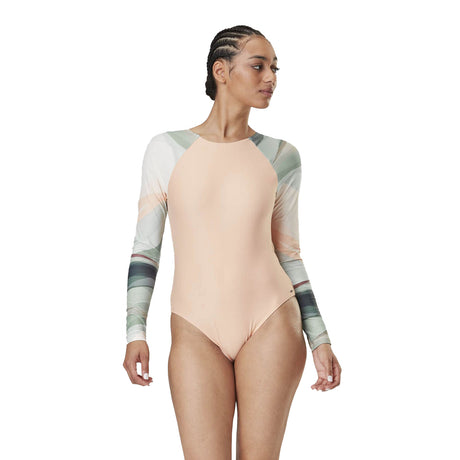 Picture Women's Dyane Swimsuit Misty Lilac / X-Small-Misty Lilac / Small-Misty Lilac / Medium-Misty Lilac / Large-Misty Lilac / X-Large - 53 Degrees North 