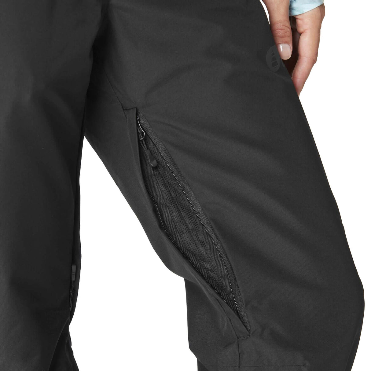 Picture Women's Exa Pants Paisley Purple / X-Small-Paisley Purple / Small-Paisley Purple / Medium-Paisley Purple / Large-Black / X-Small - 53 Degrees North 