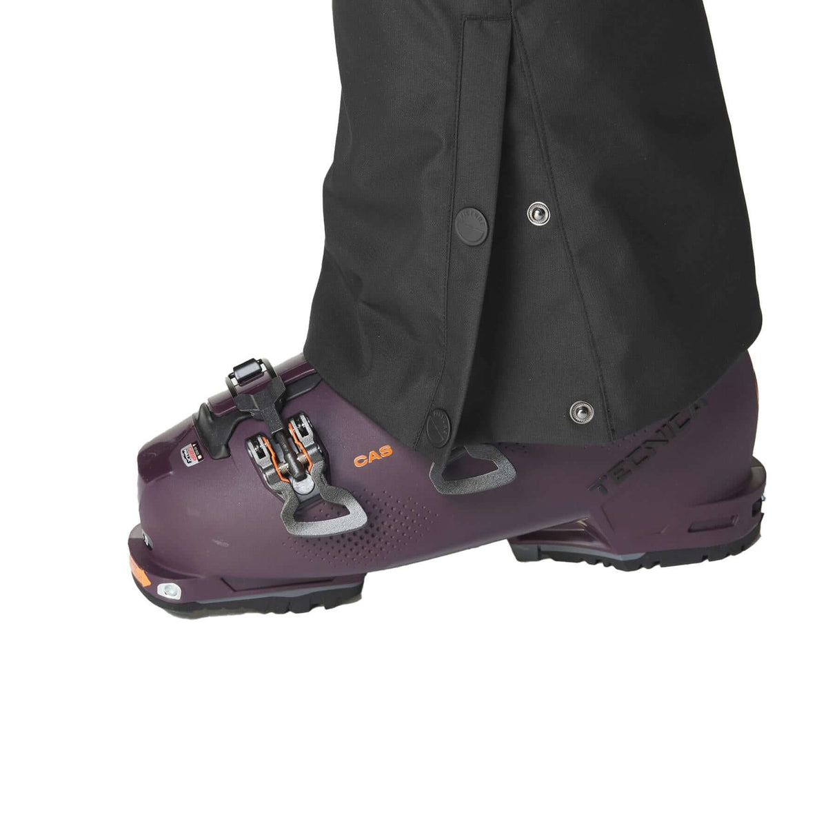 Picture Women's Exa Pants Paisley Purple / X-Small-Paisley Purple / Small-Paisley Purple / Medium-Paisley Purple / Large-Black / X-Small - 53 Degrees North 