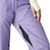 Picture Women's Exa Pants Paisley Purple / X-Small-Paisley Purple / Small-Paisley Purple / Medium-Paisley Purple / Large-Black / X-Small - 53 Degrees North 