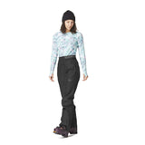 Picture Women's Exa Pants Paisley Purple / X-Small-Paisley Purple / Small-Paisley Purple / Medium-Paisley Purple / Large-Black / X-Small - 53 Degrees North 
