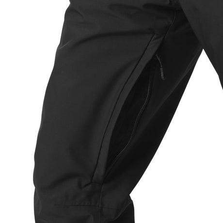 Picture Women's Exa Ski Trousers Black / X-Small-Black / Small-Black / Medium-Black / Large-Black / X-Large - 53 Degrees North 