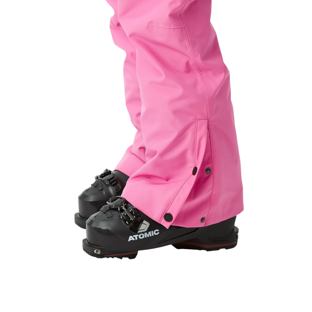 Picture Women's Exa Ski Trousers Black / X-Small-Black / Small-Black / Medium-Black / Large-Black / X-Large - 53 Degrees North 