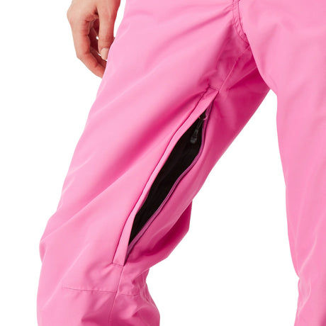 Picture Women's Exa Ski Trousers Black / X-Small-Black / Small-Black / Medium-Black / Large-Black / X-Large - 53 Degrees North 