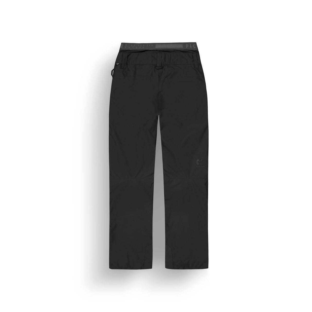 Picture Women's Exa Ski Trousers Black / X-Small-Black / Small-Black / Medium-Black / Large-Black / X-Large - 53 Degrees North 