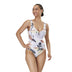 Picture Women's Nanoe Swimsuit Mirage / X-Small-Mirage / Small-Mirage / Medium-Mirage / Large-Mirage / X-Large - 53 Degrees North 