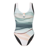 Picture Women's Nanoe Swimsuit Mirage / X-Small-Mirage / Small-Mirage / Medium-Mirage / Large-Mirage / X-Large - 53 Degrees North 